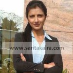 Profile picture of Sarita Kalra