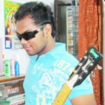 Profile picture of R.Prem chandran