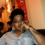 Profile picture of Abhirup Nath