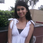 Profile picture of Sakhi Singhal