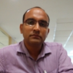 Profile picture of Deepak Kumar Lamba