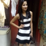 Profile picture of Sakshi Goel
