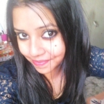 Profile picture of shubhi chaudhary