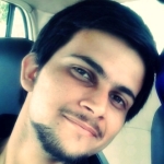 Profile picture of Shad Ali Khan