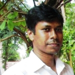 Profile picture of Anand Tigga
