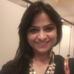 Profile picture of Pooja