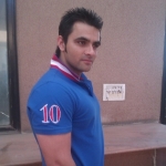 Profile picture of Mohit Maan