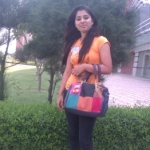 Profile picture of Priyanka Solanki