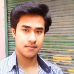 Profile picture of Raja Adhikari