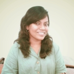 Profile picture of Trisha Dutta Gupta