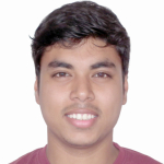 Profile picture of Saurav Patra