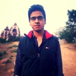 Profile picture of vivek kumar