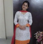 Profile picture of Lakshmi Molasi