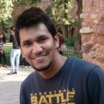 Profile picture of Abhishek Bhoj