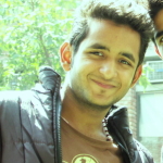 Profile picture of harshit jain