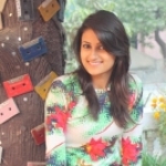 Profile picture of Divyanshi Misra