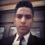 Profile picture of Sahil Saxena