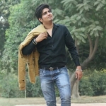 Profile picture of Aditya Vashist