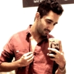 Profile picture of Sarthak Mehrotra
