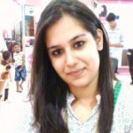 Profile picture of Akanksha Harjai