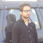 Profile picture of Ashish Hans