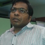 Profile picture of Santosh Kumar Srivastav