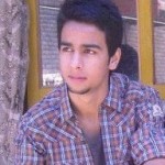 Profile picture of Faizan Samad