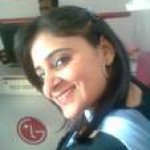 Profile picture of Swati Rakheja