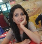 Profile picture of Priya Bariya