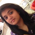 Profile picture of Natasha Pearl Nath