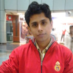 Profile picture of Anitesh Sinha