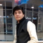 Profile picture of Shivam Mitttal