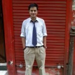 Profile picture of Ashish Singh
