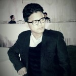 Profile picture of Ravi Gurung