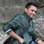 Profile picture of Chirag Jain