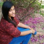 Profile picture of Vandana Nair
