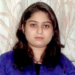 Profile picture of Monika Salhotra