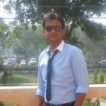Profile picture of Anmol Pandey