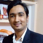 Profile picture of Aditya Kumar Tiwari
