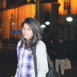 Profile picture of Namrata Singh Chauhan