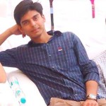 Profile picture of Gaurav Singh Parihar