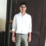 Profile picture of Kartikey parashar