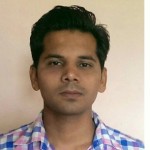 Profile picture of Santosh Dongre