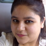Profile picture of Reetika Kharwal