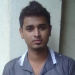 Profile picture of Mayur Ghuge