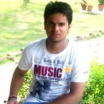 Profile picture of Pankaj Parashar