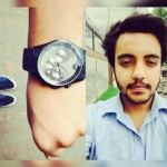 Profile picture of Md. Aquib Haider