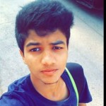 Profile picture of shlok kulkarni