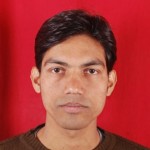 Profile picture of Vivek Gautam