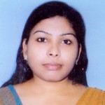 Profile picture of Saubhagyalaxmi Samal